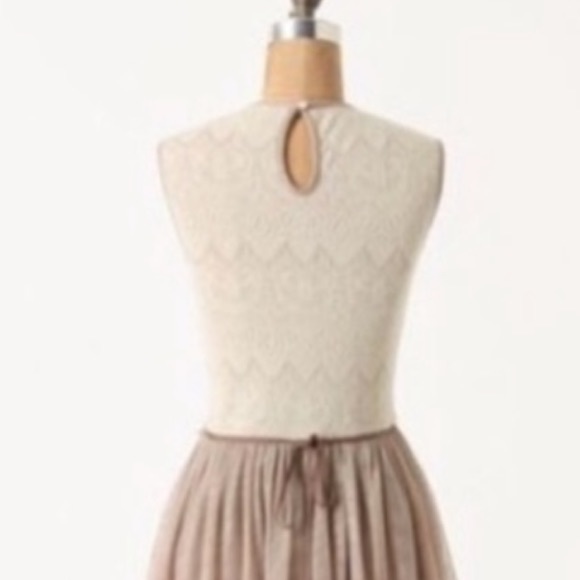 Anthropologie Dress - Picture 5 of 5